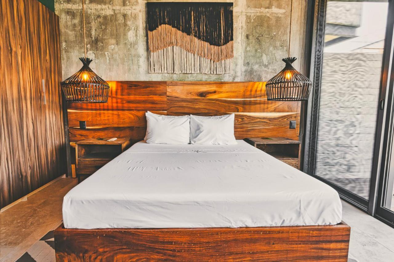 Apartamento Luxury - Private Cenote & Gym Tulum
