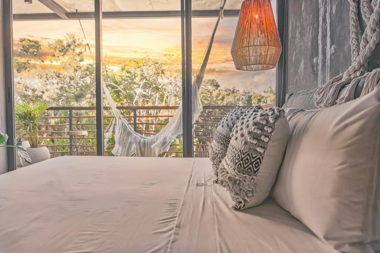 Luxury - Private Cenote & Gym * Tulum