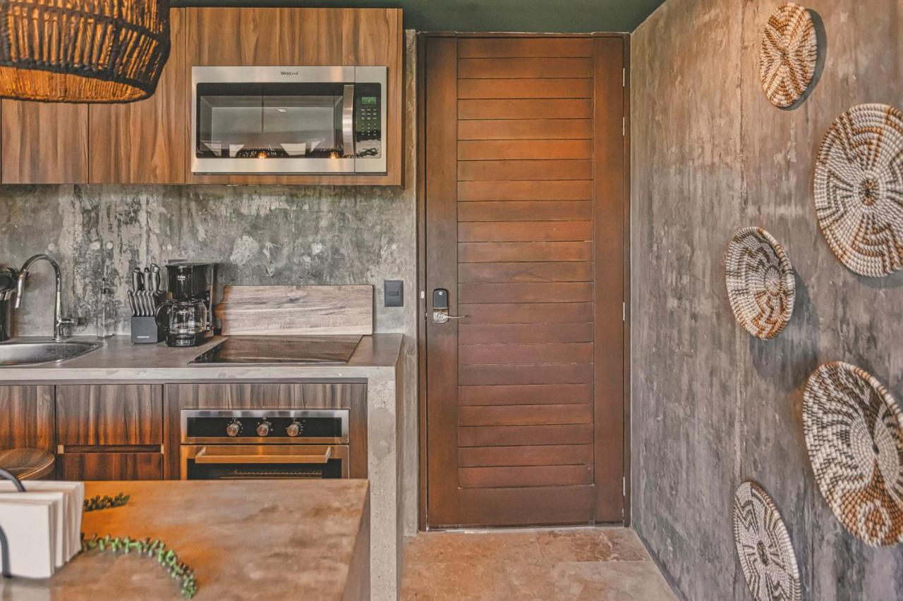 Luxury - Private Cenote & Gym Tulum