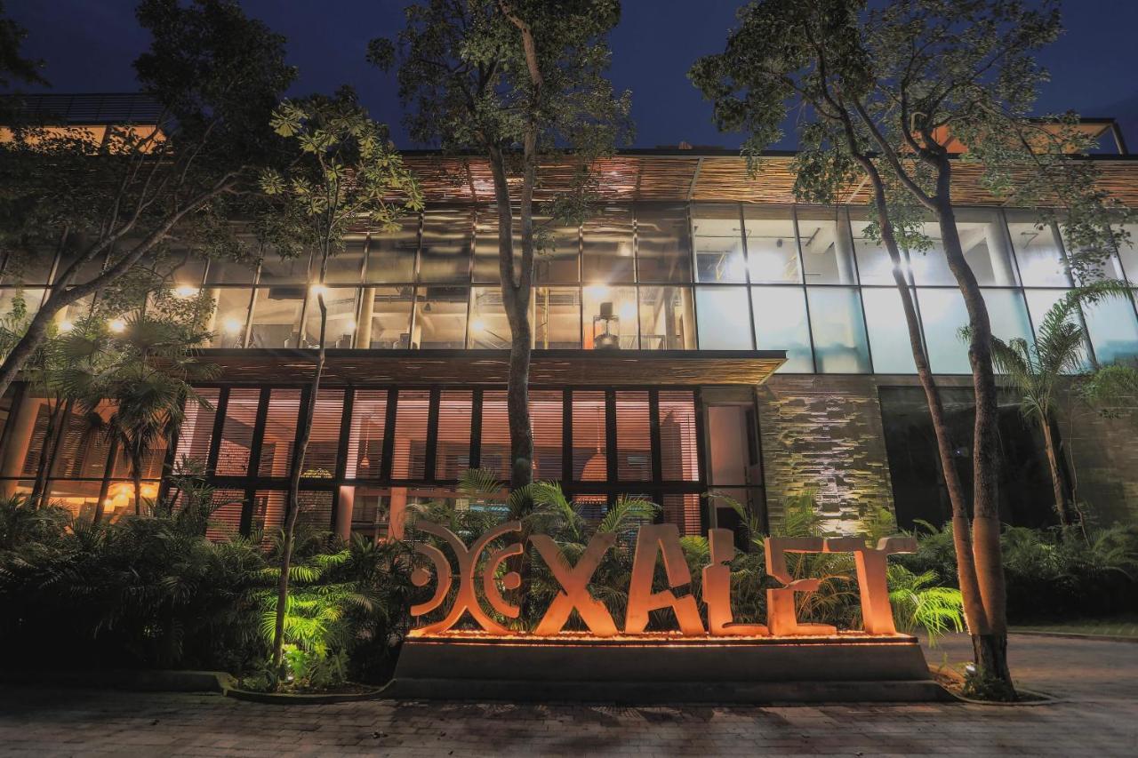 Luxury - Private Cenote & Gym Tulum