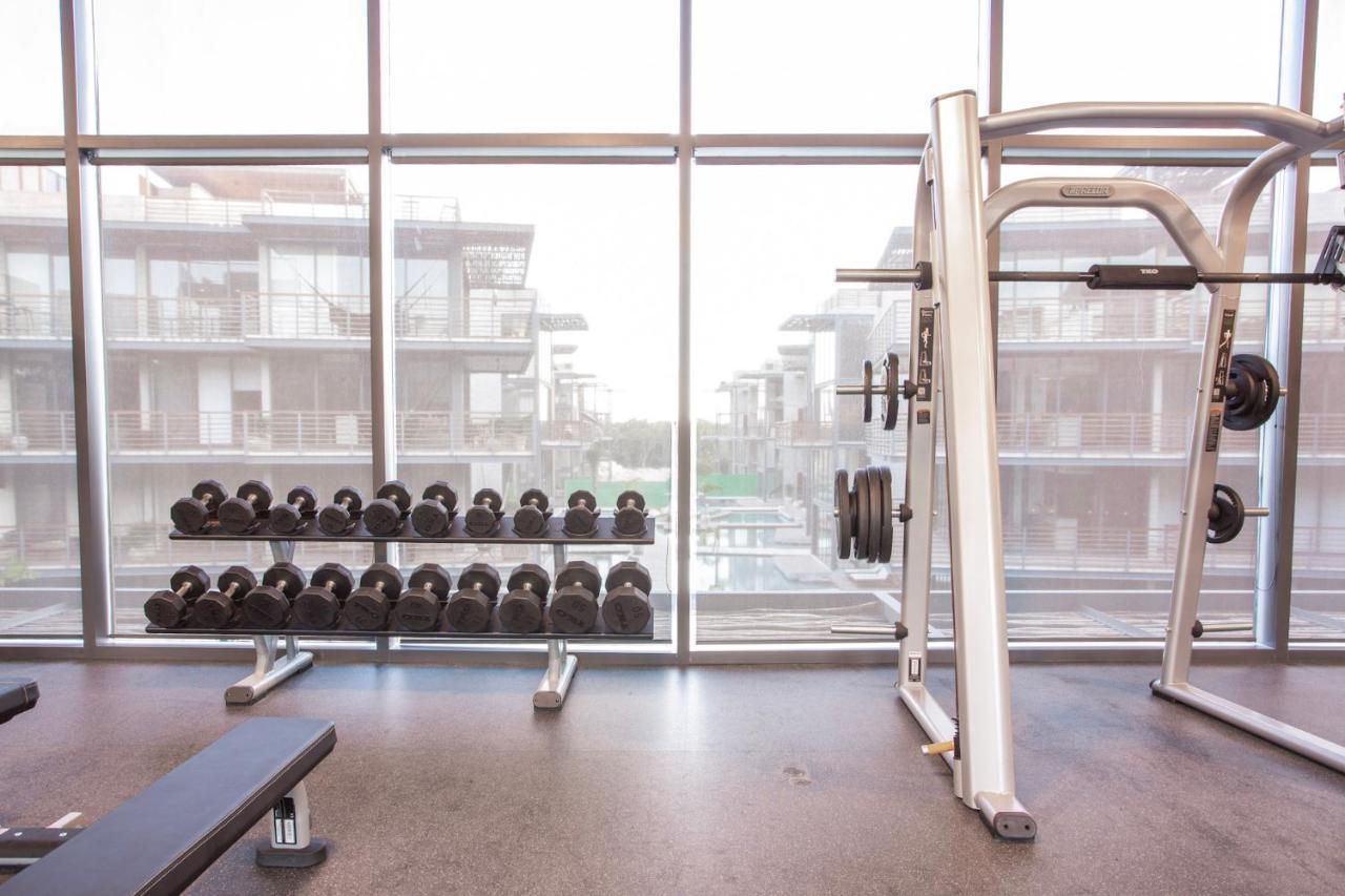 Apartamento Luxury - Private Cenote & Gym Tulum