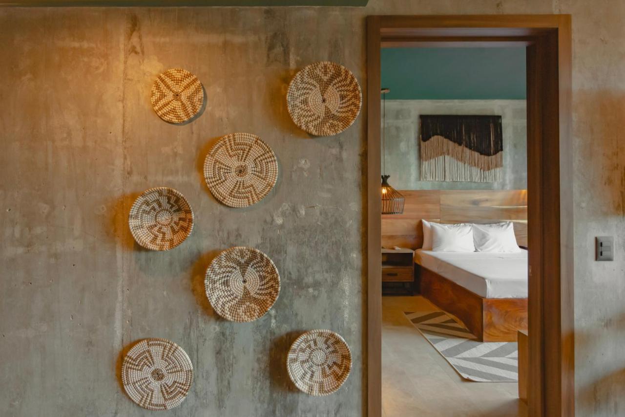 Luxury - Private Cenote & Gym Apartamento