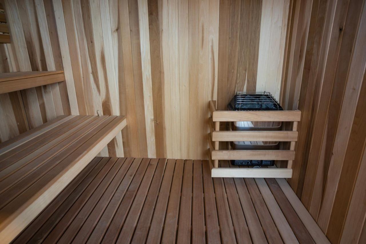Apartamento Luxury - Private Cenote & Gym *