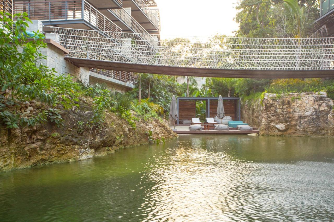Luxury - Private Cenote & Gym *