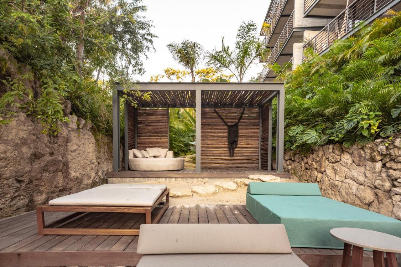 Luxury - Private Cenote & Gym *