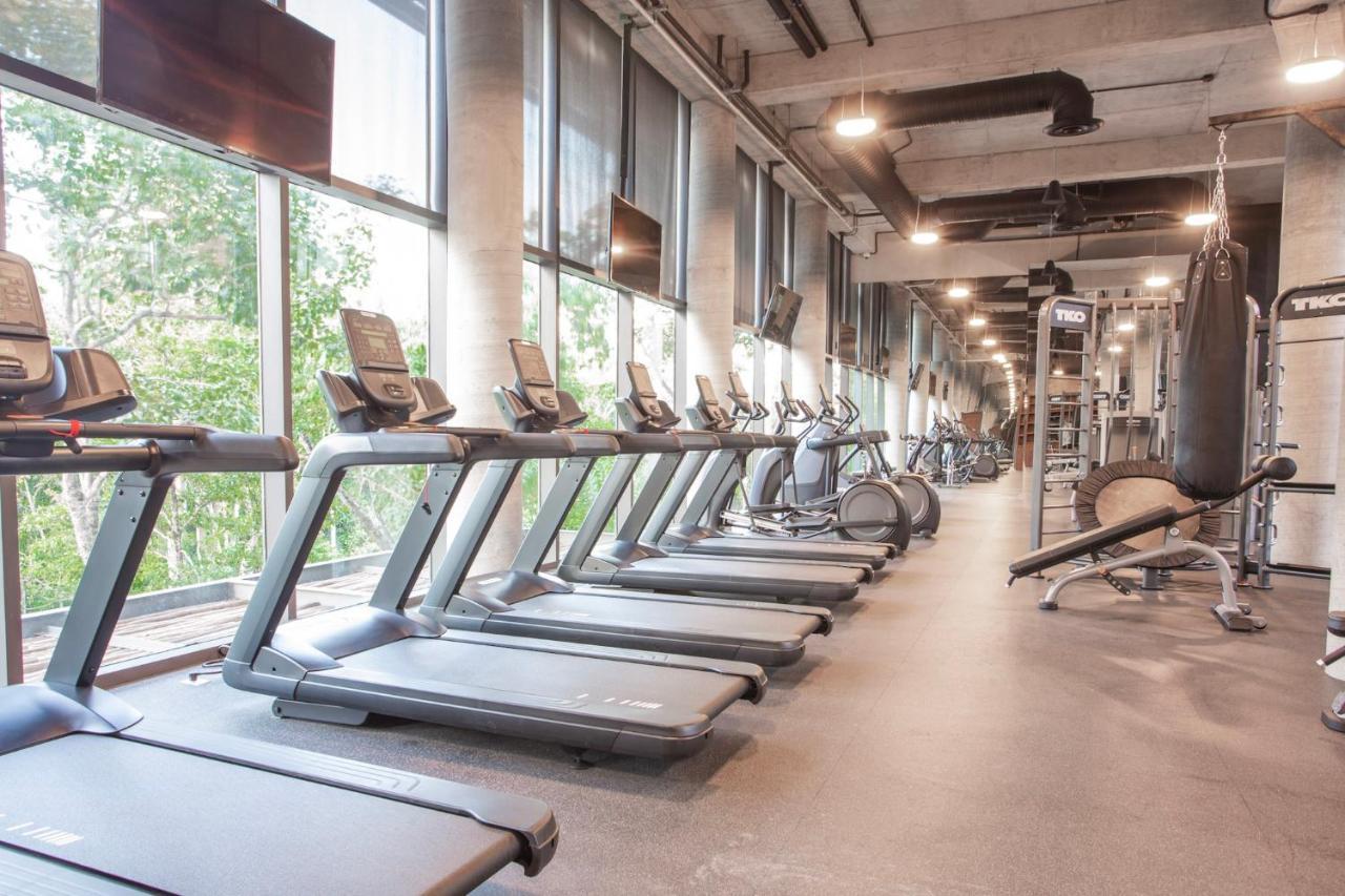 Luxury - Private Cenote & Gym * Tulum