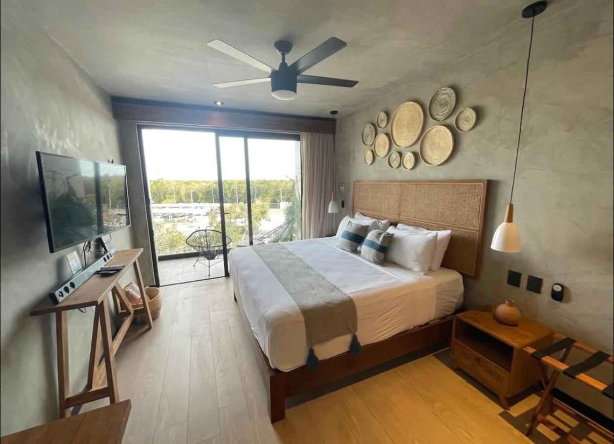 Apartamento Tuk