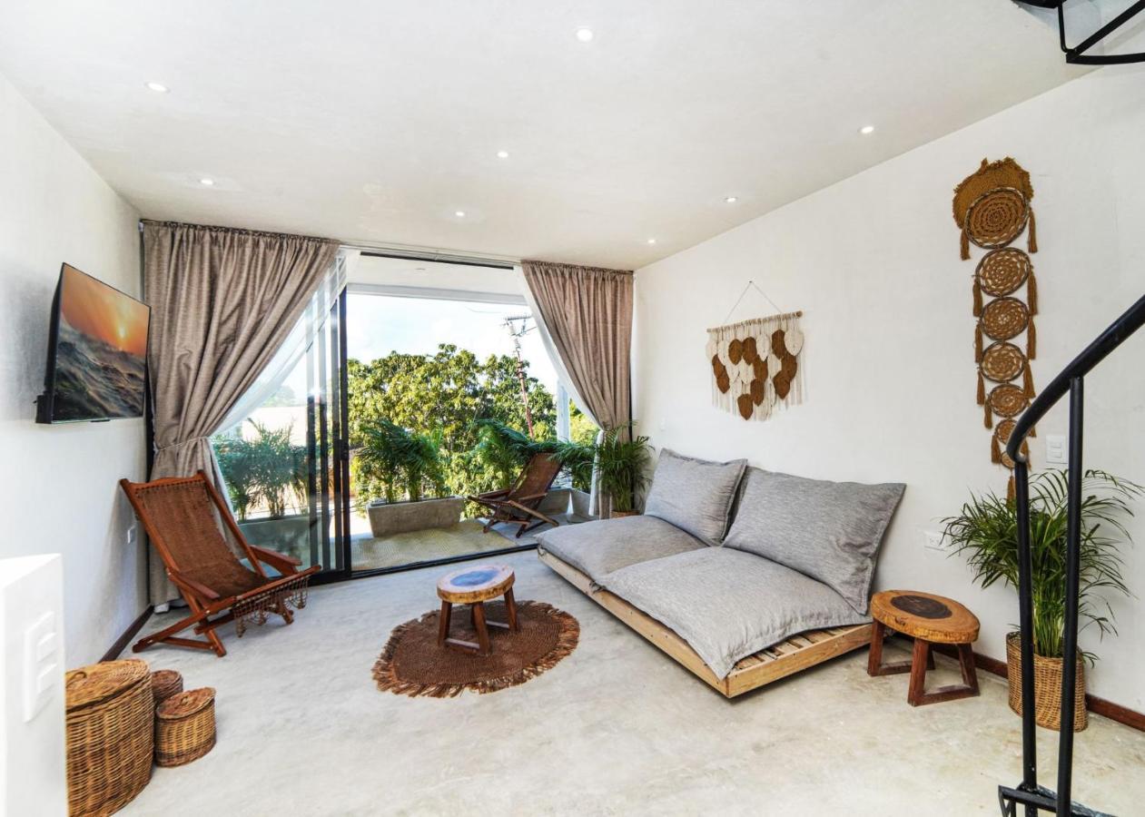 Samsara Boutique Apartamento *