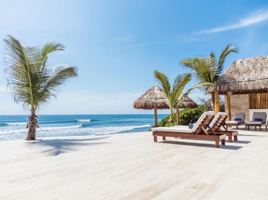 Bella * Tulum