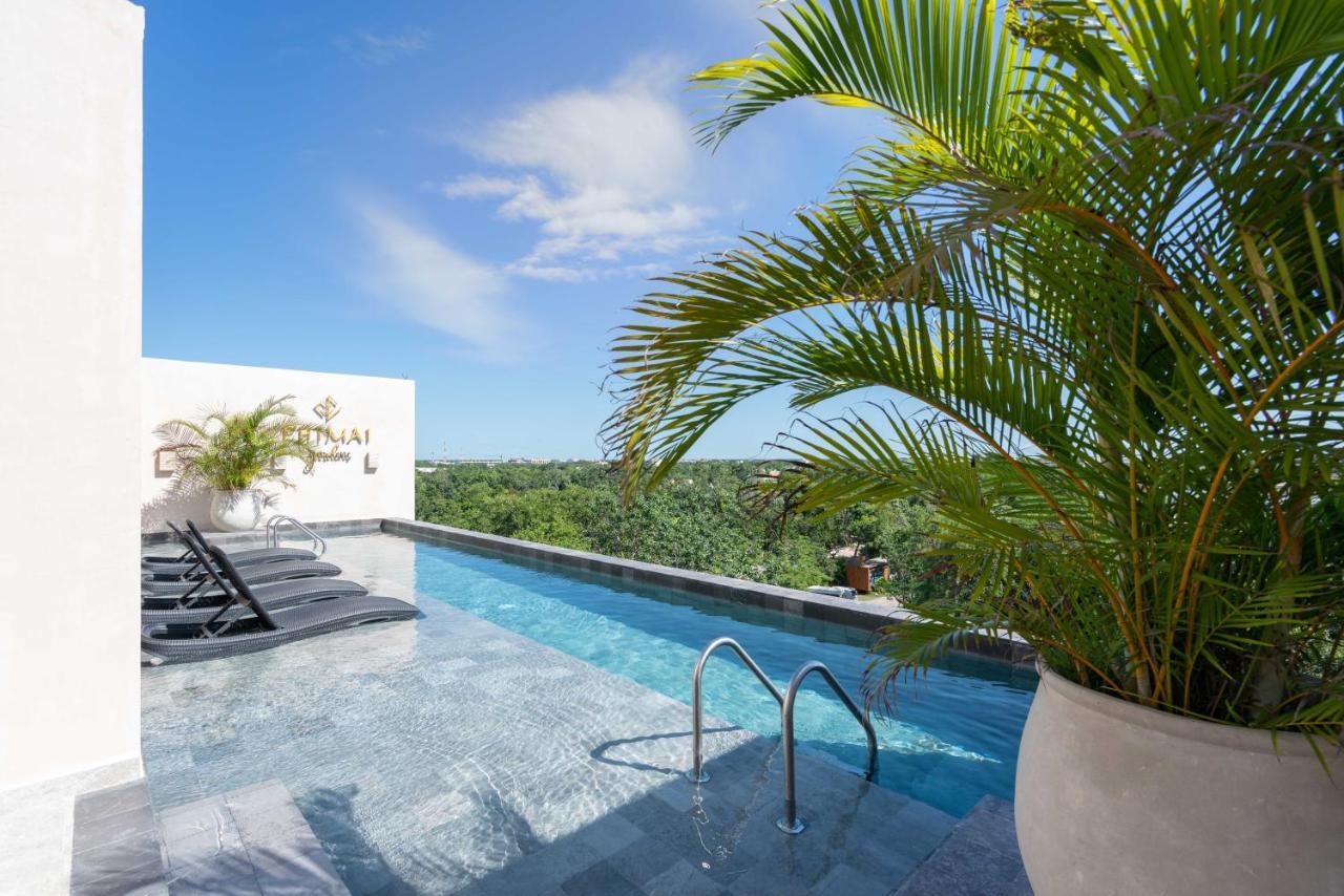 Apartamento Queen Bed Suite, Infinity Pool & Fast Wifi, Nespresso & Netflix *