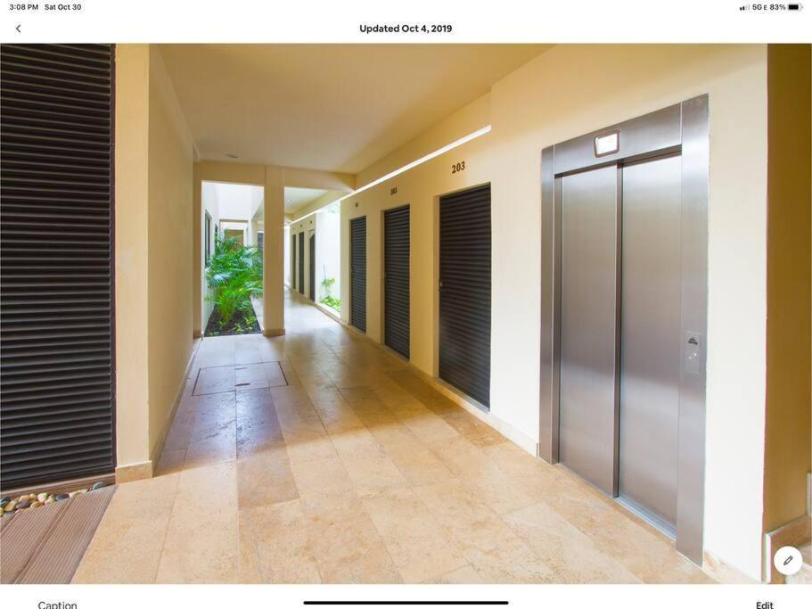 Chic Rooftop Ph, Private Pool, 1mi From The Apartamento *