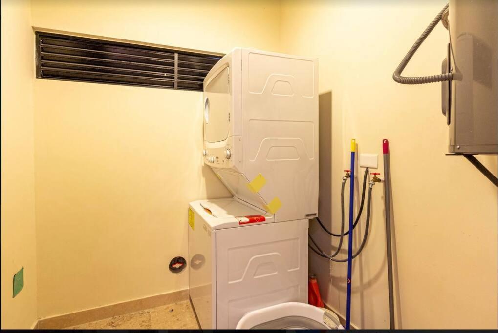 Apartamento Chic Rooftop Ph, Private Pool, 1mi From The *