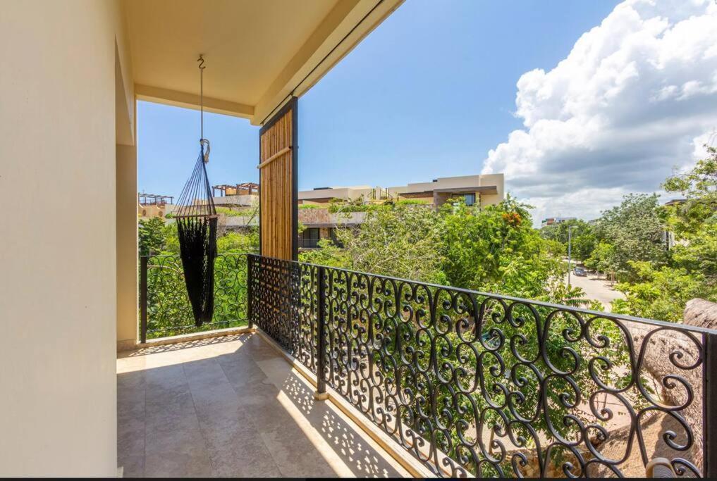 Apartamento Chic Rooftop Ph, Private Pool, 1mi From The