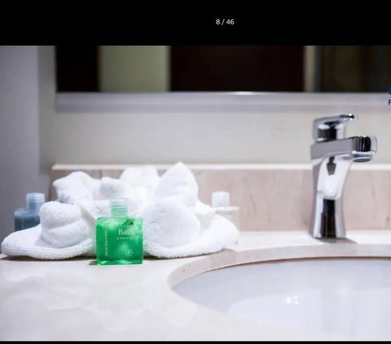 Chic Rooftop Ph, Private Pool, 1mi From The Apartamento