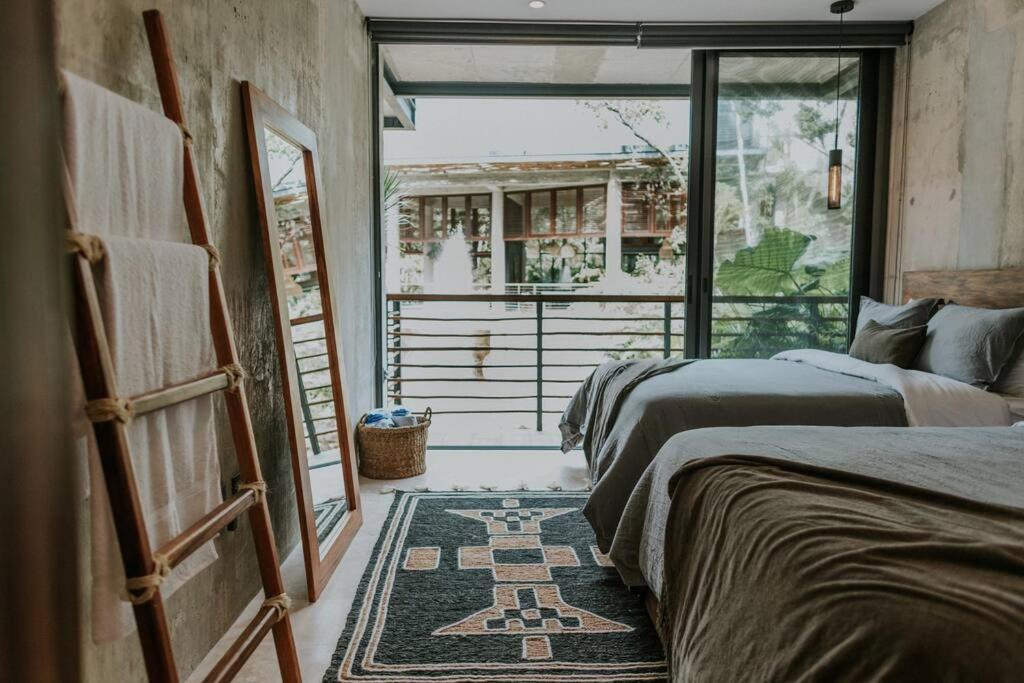 Apartamento Cenote + Swim-up + Luxury *