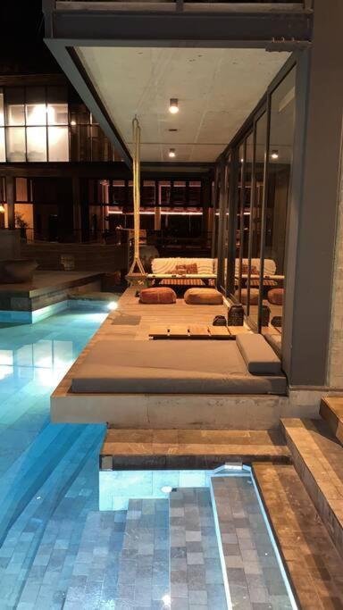 Cenote + Swim-up + Luxury Apartamento *