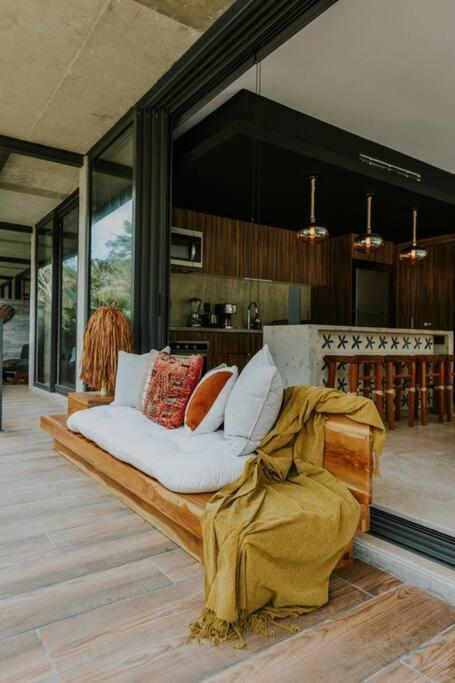 Apartamento Cenote + Swim-up + Luxury Tulum