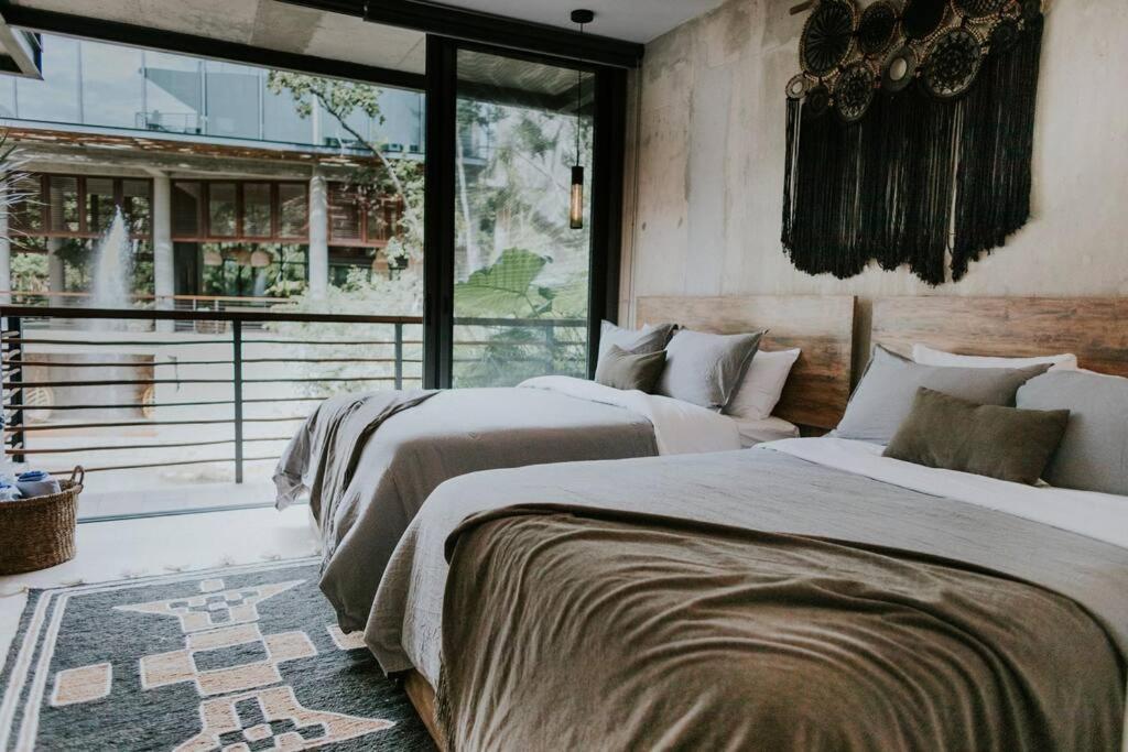 Apartamento Cenote + Swim-up + Luxury *
