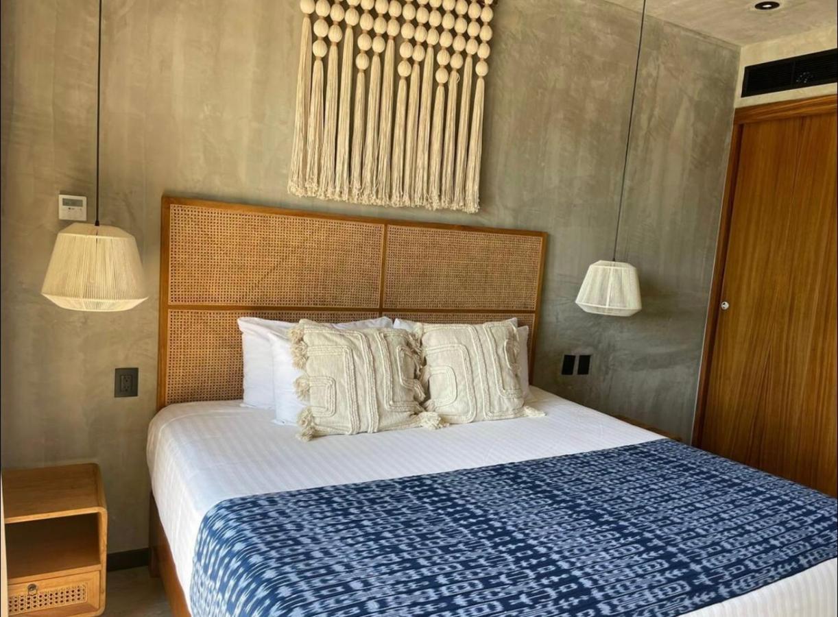 Tuk Apartamento