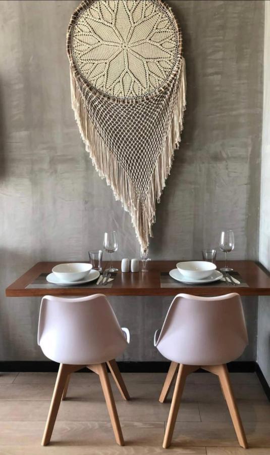 Tuk Apartamento