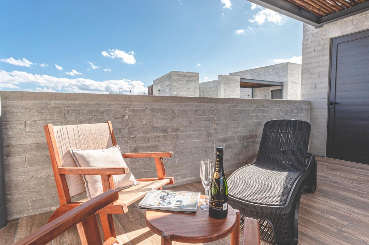 Apartamento Luxury - Private Cenote & Gym