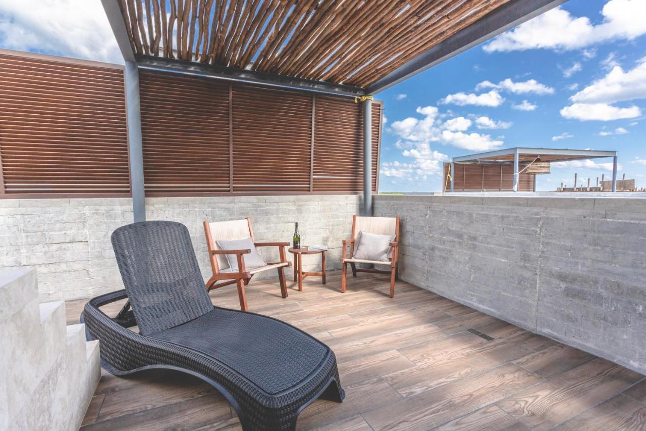 Luxury - Private Cenote & Gym *