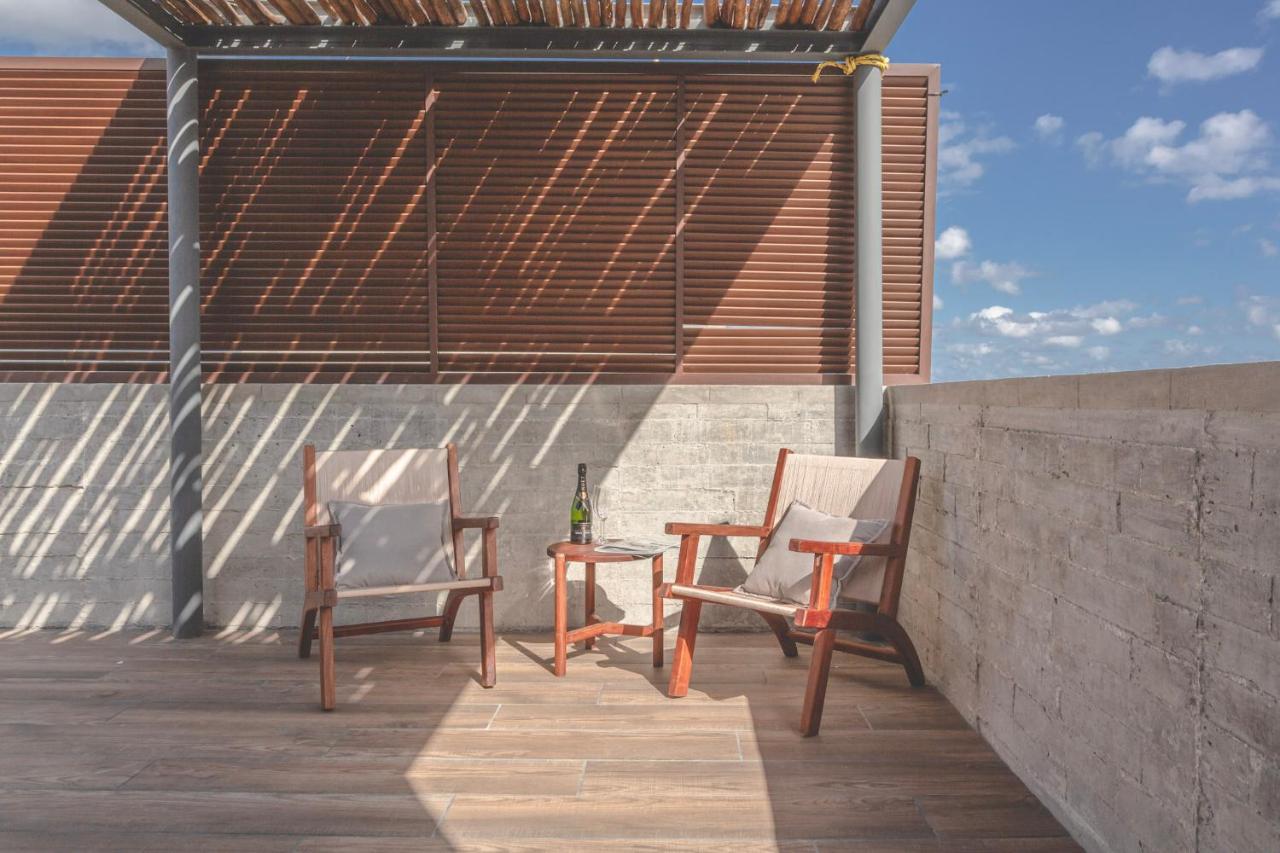 Apartamento Luxury - Private Cenote & Gym