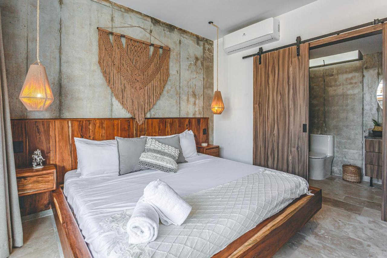 Luxury - Private Cenote & Gym
