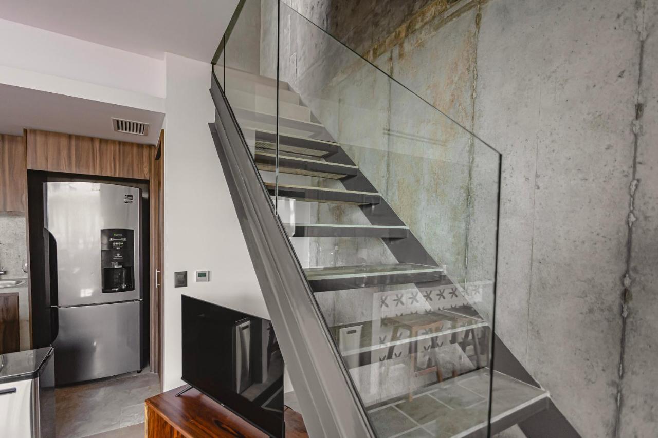 Apartamento Luxury - Private Cenote & Gym