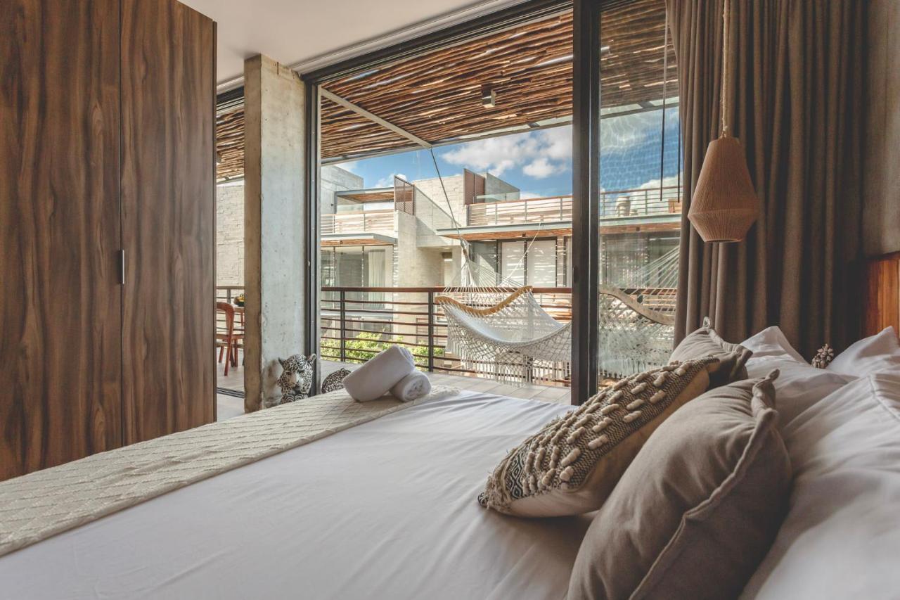 Luxury - Private Cenote & Gym *