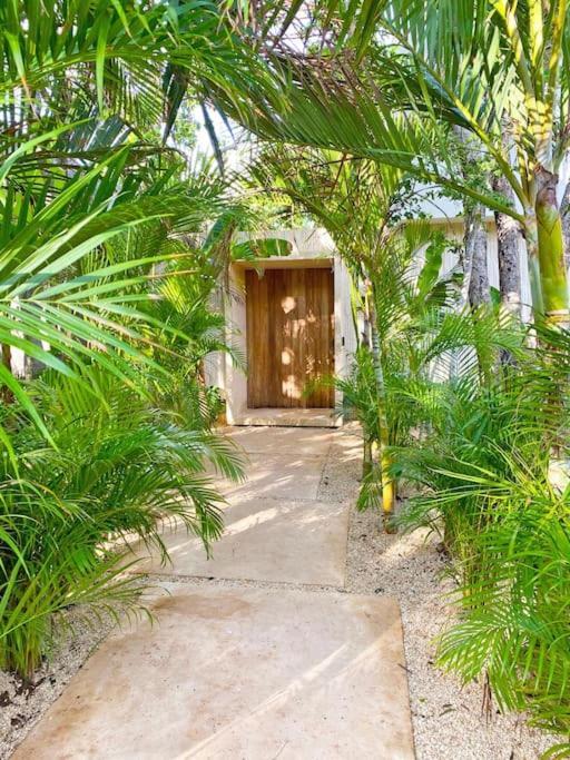 Casa Areca, Awarded Architectural Located In A Secured Gated Community, With Concierge Services Villa Tulum
