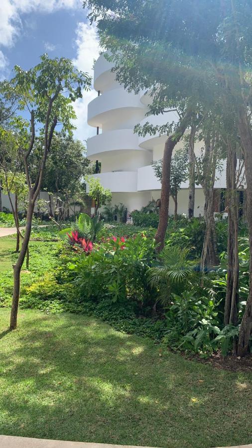 Hunab Apartamento *