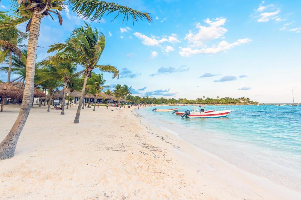 Apartamento Queen Bed Suite, Infinity Pool & Fast Wifi, Nespresso & Netflix Tulum