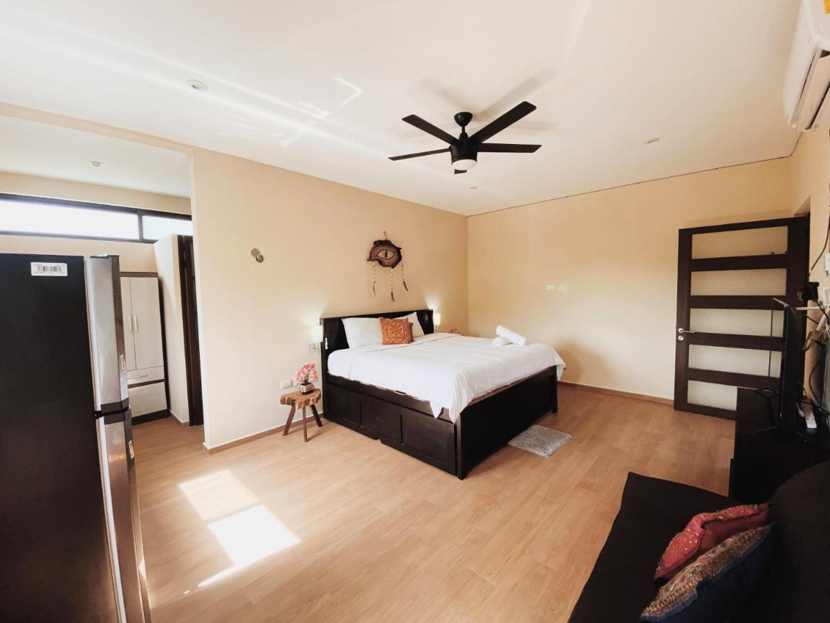Lechuga De Mar Hotel