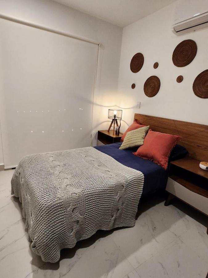 Casa De Tres Recamaras Con Alberca Compartida Con Hermosas Vistas A La Jungla Y Cerca De Todo, Ruinas, Cenotes, Laguna, Playa, Con Cochera Privada Сasa de vacaciones *