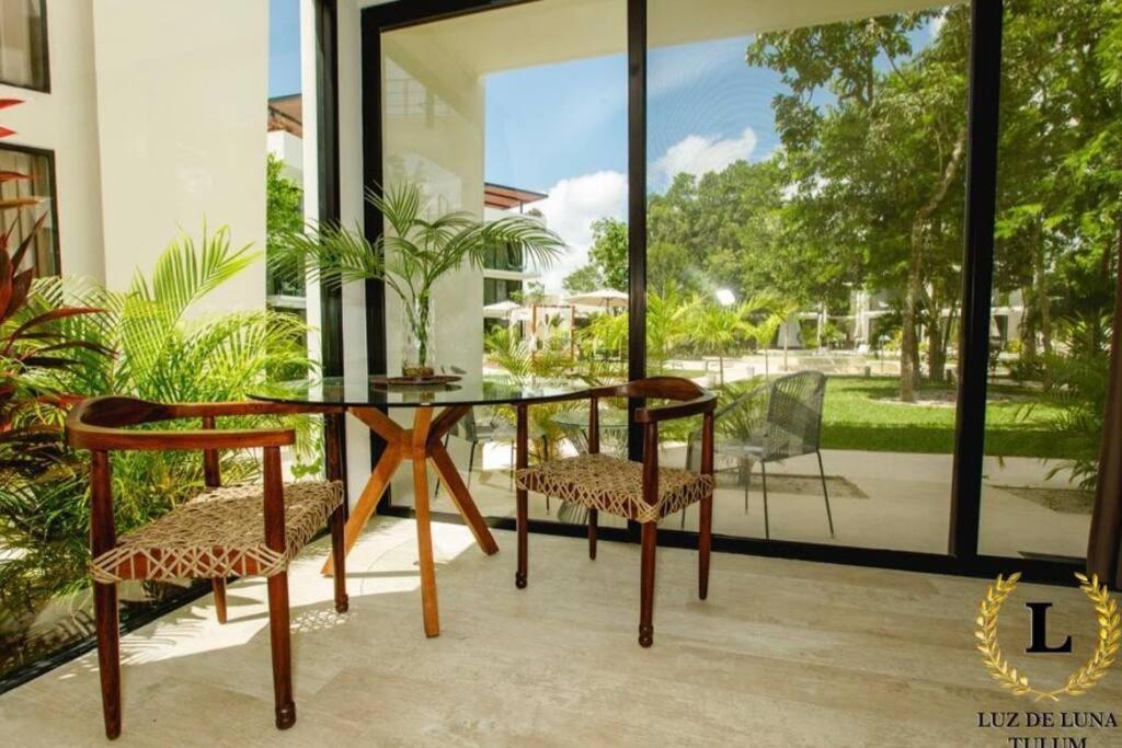 Apartamento Luz De Luna Ii Tulum