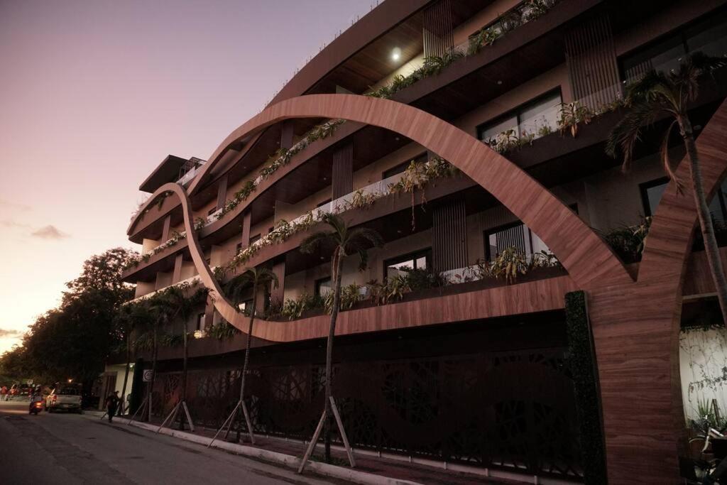 Apartamento Noah Luxury Loft In Downtown *