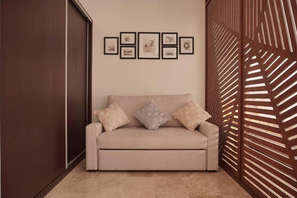 Apartamento Noah Luxury Loft In Downtown Tulum
