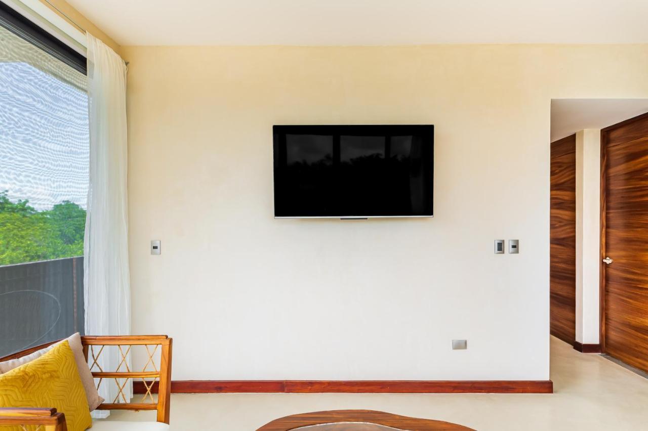 Pre Opening! Solemn Peaceful Luxury 4* Tulum