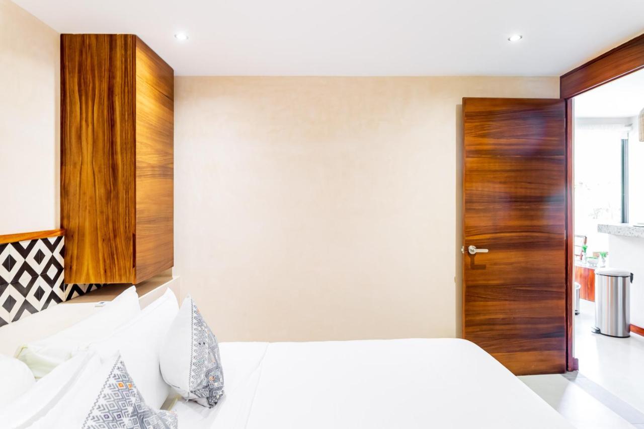 Pre Opening! Solemn Peaceful Luxury 4* Tulum