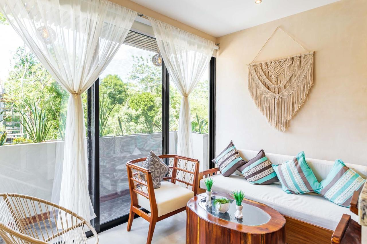 Hotel Pre Opening! Solemn Peaceful Luxury Tulum