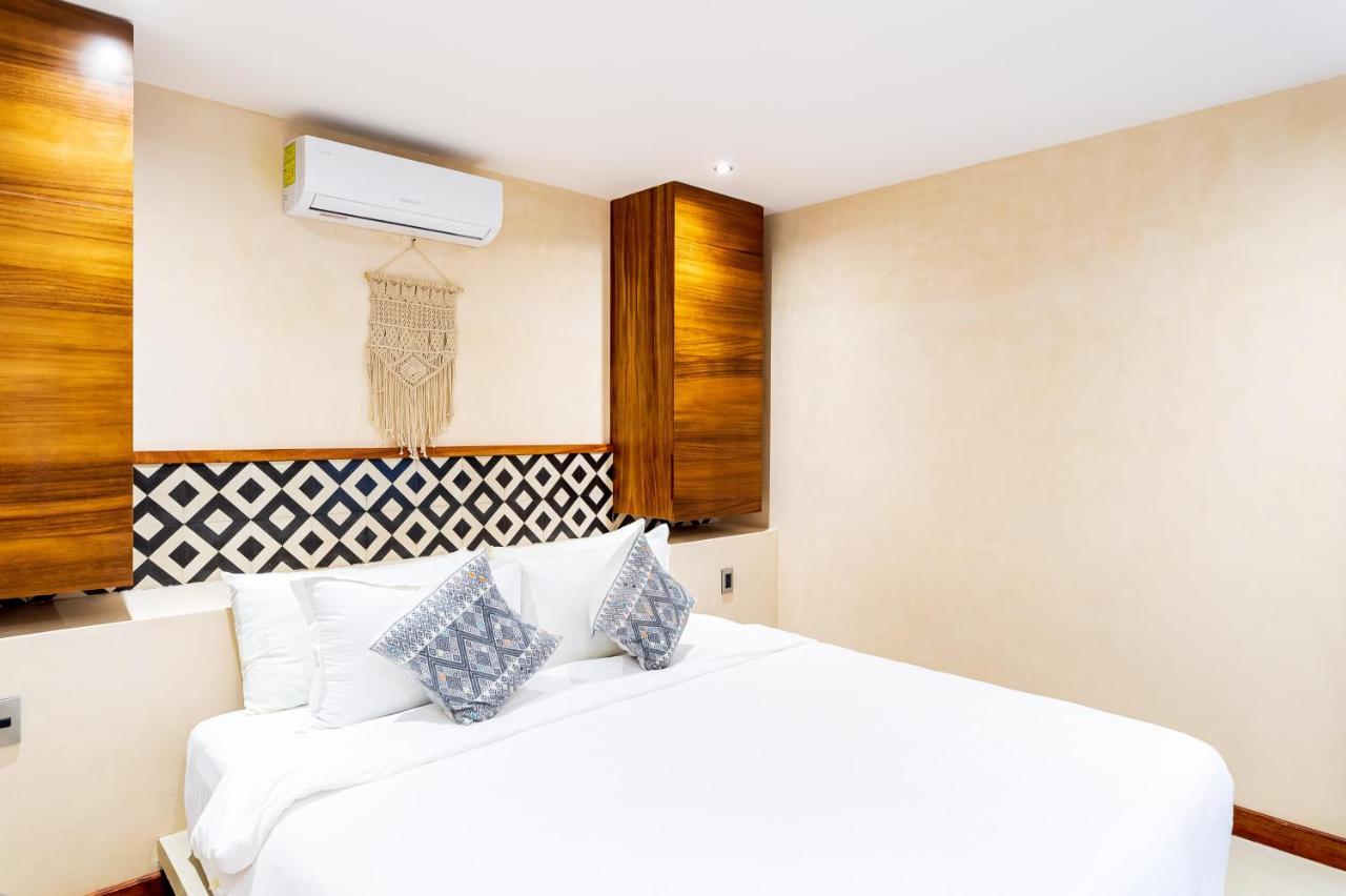 Pre Opening! Solemn Peaceful Luxury Hotel
