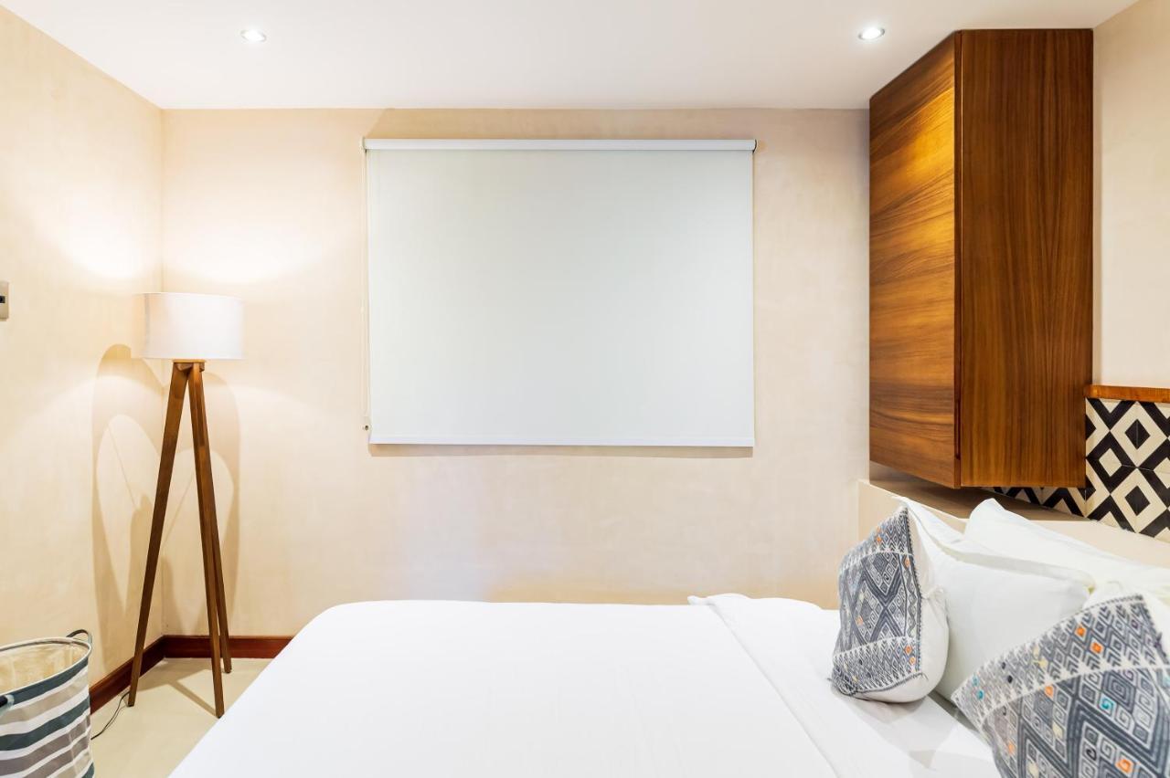Pre Opening! Solemn Peaceful Luxury 4* Tulum