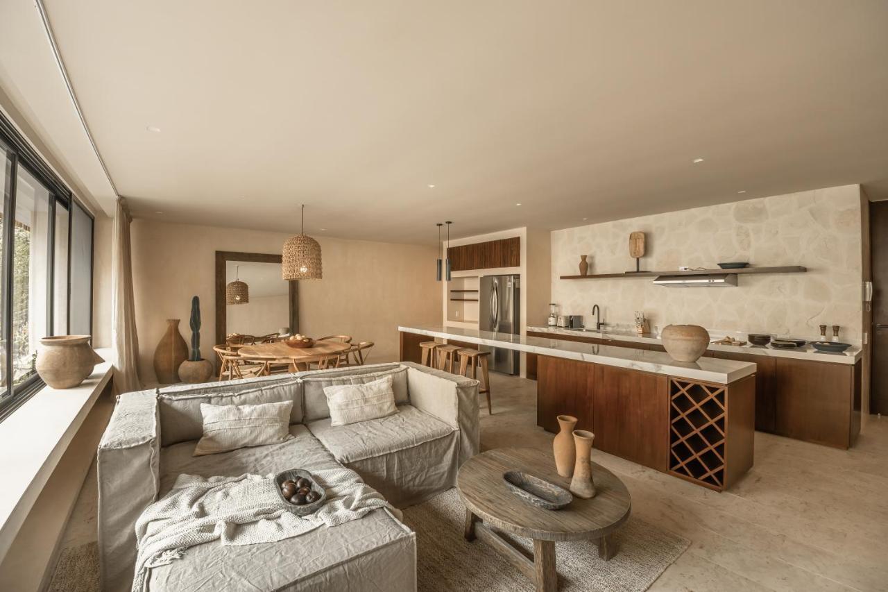 Apartamento Exclusive Penthouse By Famous Interior Designer By Yeah *