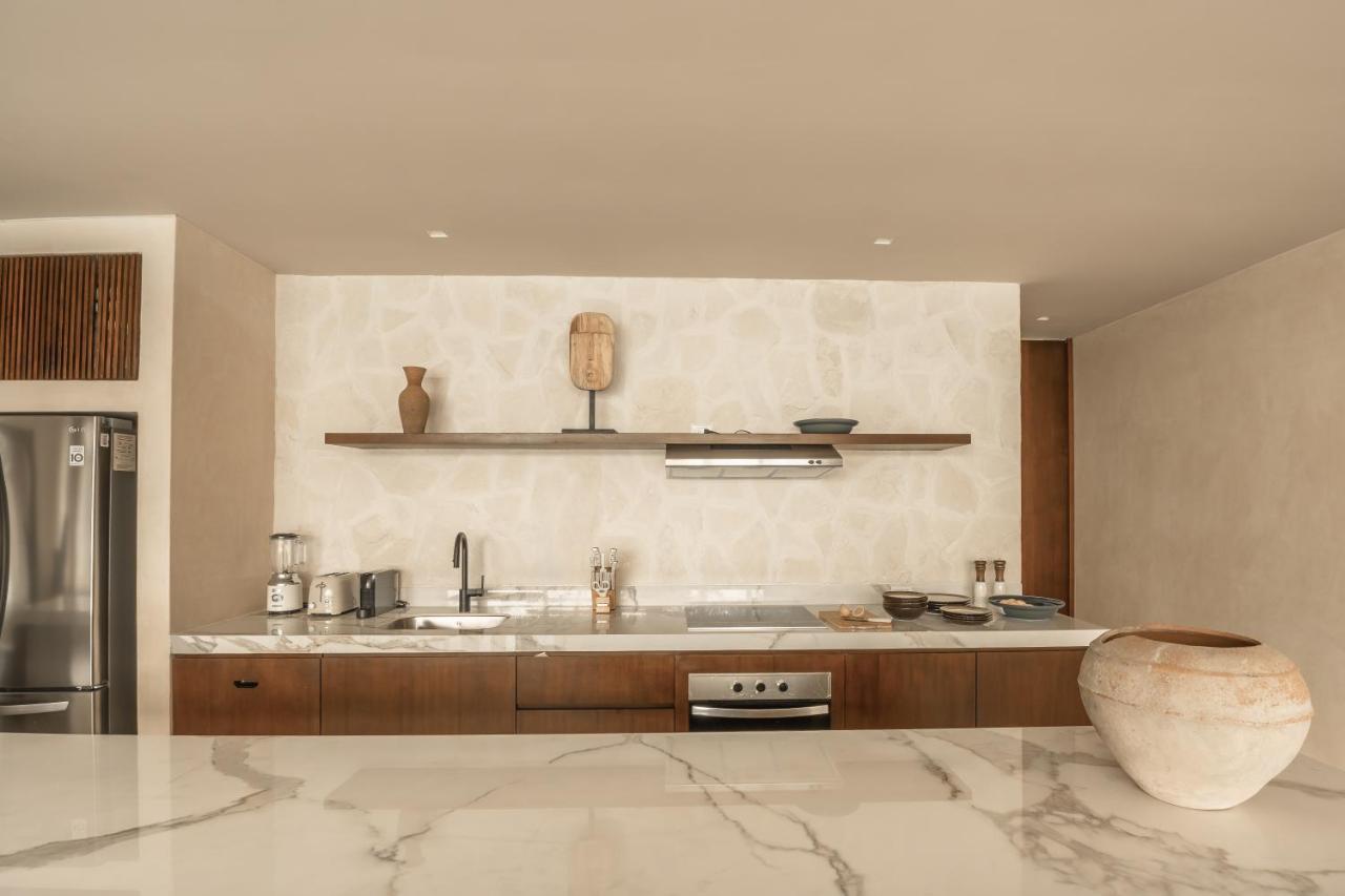 Apartamento Exclusive Penthouse By Famous Interior Designer By Yeah Tulum