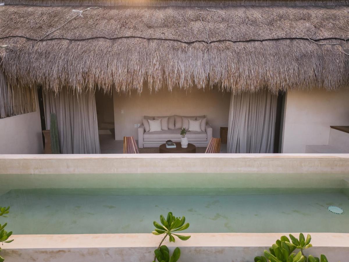 Exclusive Penthouse By Famous Interior Designer By Yeah Apartamento Tulum