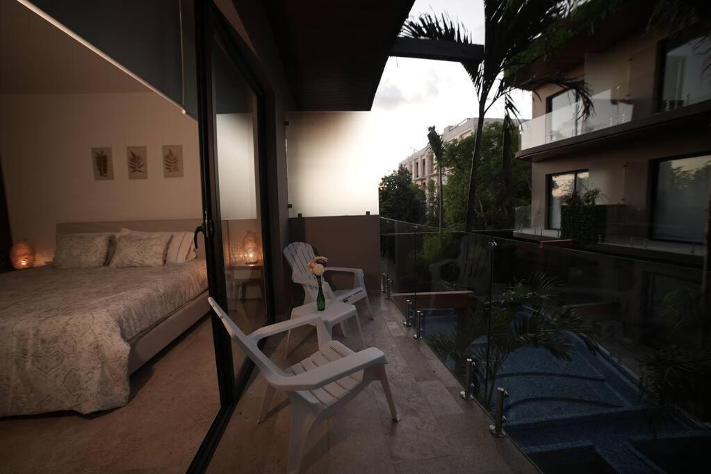 Apartamento Noah Luxury Loft In Downtown
