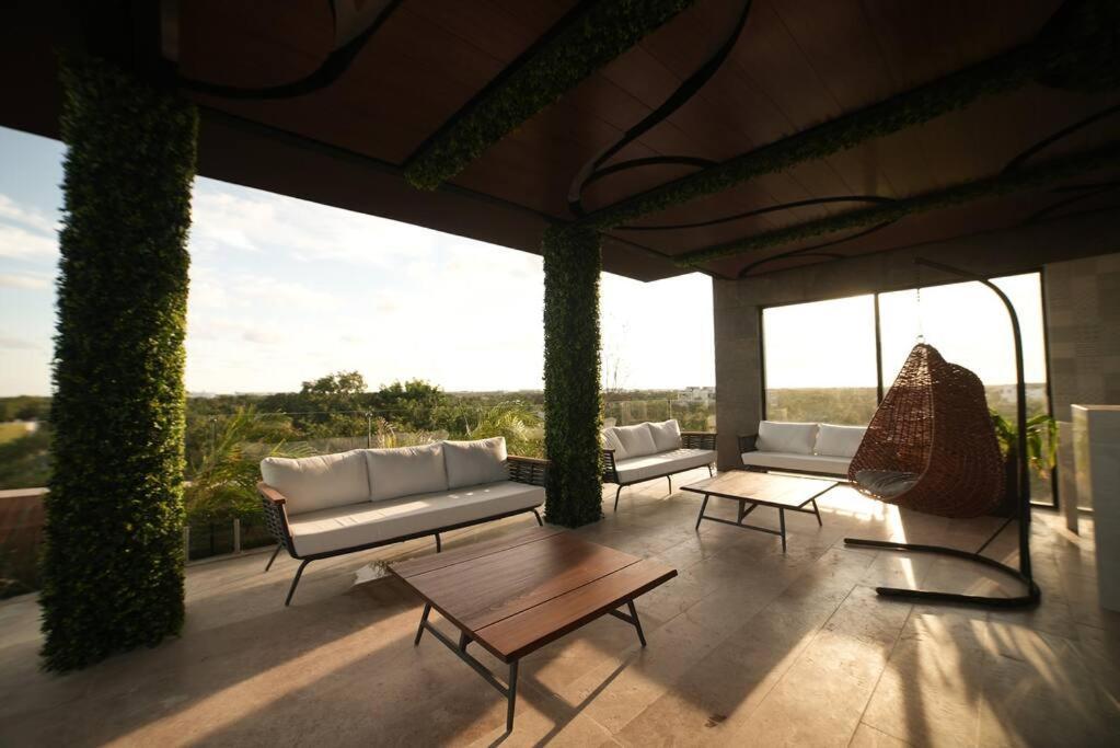 Apartamento Noah Luxury Loft In Downtown