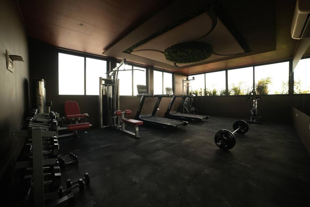 Apartamento Noah Luxury Loft In Downtown