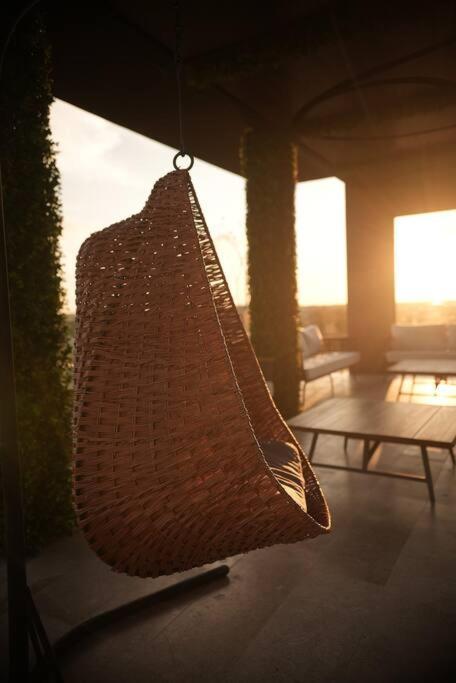 Apartamento Noah Luxury Loft In Downtown Tulum